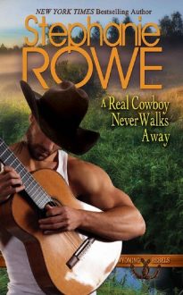 a real cowboy never walks away, stephanie rowe, epub, pdf, mobi, download