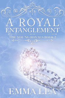 a royal entanglement, emma lea, epub, pdf, mobi, download
