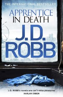 apprentice in death, jd robb, epub, pdf, mobi, download