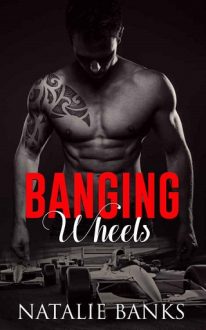 banging wheels, natalie banks, epub, pdf, mobi, download