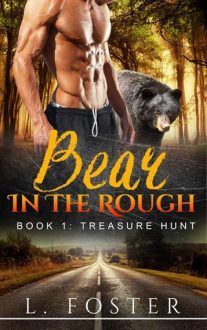 bear in the rough, l foster, epub, pdf, mobi, download