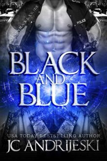 black and blue, jc andrijeski, epub, pdf, mobi, download