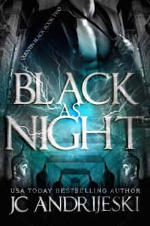 black as night, jc andrijeski, epub, pdf, mobi, download