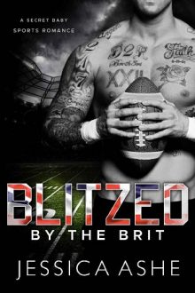 blitzed by the brit, jessica ashe, epub, pdf, mobi, download