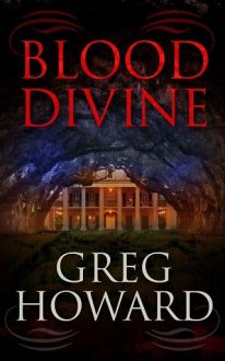 blood divine, greg howard, epub, pdf, mobi, download