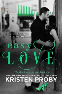 easy love, easy charm, easy melody, boudreaux series, kristen proby, epub, pdf, mobi, download