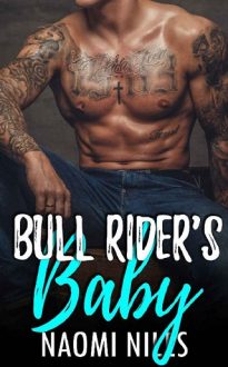 bull rider's baby, naomi niles, epub, pdf, mobi, download