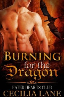 burning for the dragon, cecilia lane, epub, pdf, mobi, download