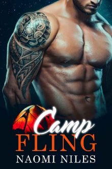 camp fling, naomi niles, epub, pdf, mobi, download