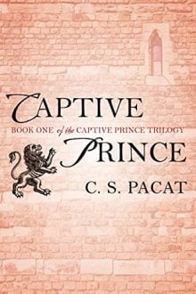 captive prince, prince's gambit, kings rising, captive prince series, cs pacat, epub, pdf, mobi, download