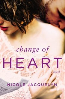 change of heart, nicole jacquelyn, epub, pdf, mobi, download