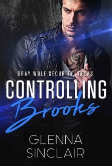 controlling-brooks, glenna sinclair, epub, pdf, mobi, download