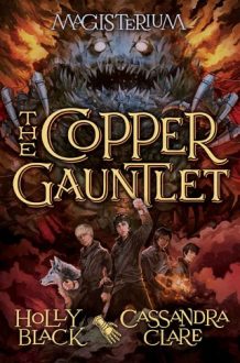 copper gauntlet, holly black, cassandra clare, epub, pdf, mobi, download