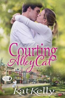 courting alley cat, kathryn kelly, epub, pdf, mobi, download
