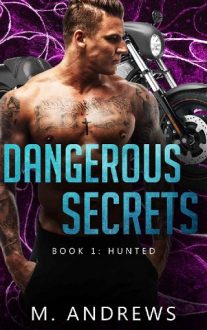 hunted, m andrews, epub, pdf, mobi, download