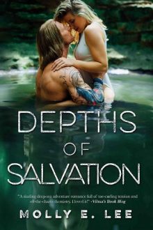 depths of salvation, molly e lee, epub, pdf, mobi, download