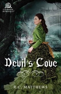 devil's cove, rc matthews, epub, pdf, mobi, download
