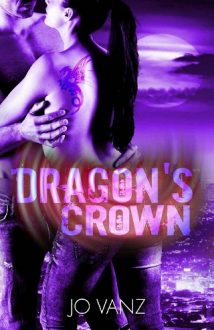 dragons crown, jo vanz, epub, pdf, mobi, download