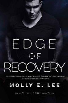 edge of recovery, molly e lee, epub, pdf, mobi, download