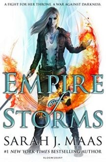 empire of storms, sarah j maas, epub, pdf, mobi, download