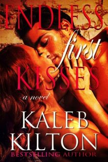 endless first kisses, kaleb kilton, epub, pdf, mobi, download