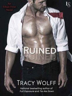 ruined, addicted, exposed, ethan frost, tracy wolff, epub, pdf, mobi, download