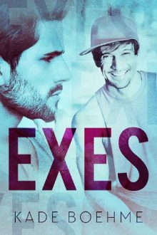 exes, kade boehme, epub, pdf, mobi, download