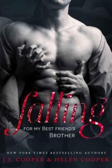 falling for my best friend's brother, js cooper, epub, pdf, mobi, download