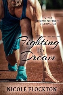fighting-to-dream, nicole flockton, epub, pdf, mobi, download