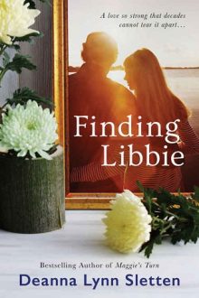 finding libbie deanna, lynn sletten, epub, pdf, mobi, download