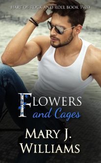 flowers and cages, mary j williams, epub, pdf, mobi, download
