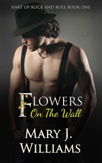 flowers on the wall, mary j williams, epub, pdf, mobi, download