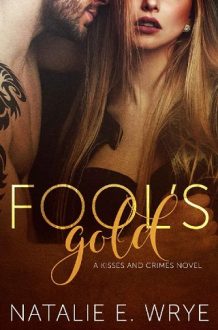 fool's gold, natalie e wrye, epub, pdf, mobi, download