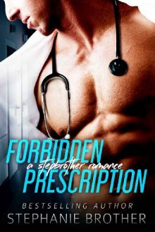 forbidden prescription, stephanie brother, epub, pdf, mobi, download