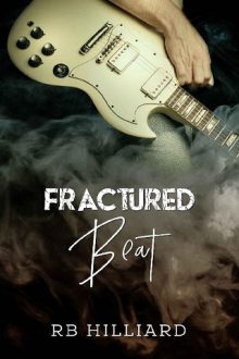 fractured beat, rb hilliard, epub, pdf, mobi, download