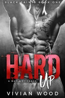hard up, vivian wood, epub, pdf, mobi, download
