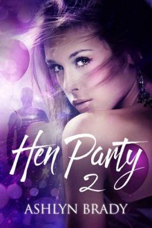 hen party 2, ashlyn brady, epub, pdf, mobi, download