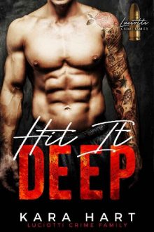 hit it deep, kara hart, epub, pdf, mobi, download