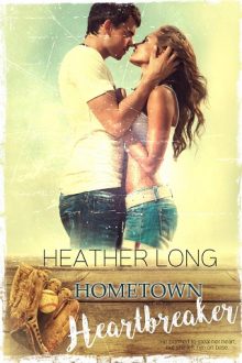 hometown heartbreaker, heather long, epub, pdf, mobi, download