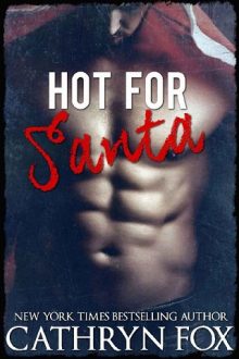 hot for santa, cathryn fox, epub, pdf, mobi, download