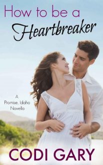 how to be a heartbreaker, codi gary, epub, pdf, mobi, download