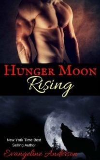 hunger moon rising, evangeline anderson, epub, pdf, mobi, download