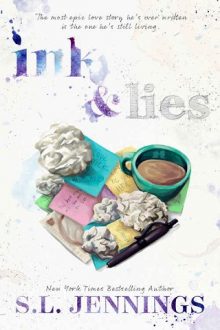 ink and lies, sl jennings, epub, pdf, mobi, download