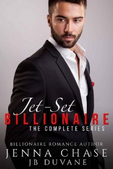 jet set billionaire, jenna chase, epub, pdf, mobi, download