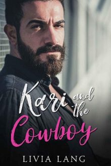 kari-and-the-cowboy, livia lang, epub, pdf, mobi, download