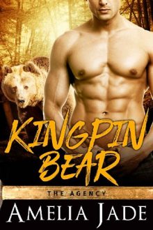 kingpin bear, amelia jade, epub, pdf, mobi, download