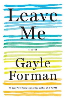 leave me, gayle forman, epub, pdf, mobi, download