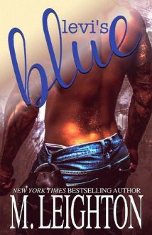 levi's blue, m leighton, epub, pdf, mobi, download
