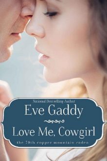 love-me-cowgirl, eve gaddy, epub, pdf, mobi, download