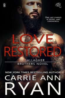 Love Restored by Carrie Ann Ryan (ePUB, PDF, Downloads) - The eBook Hunter